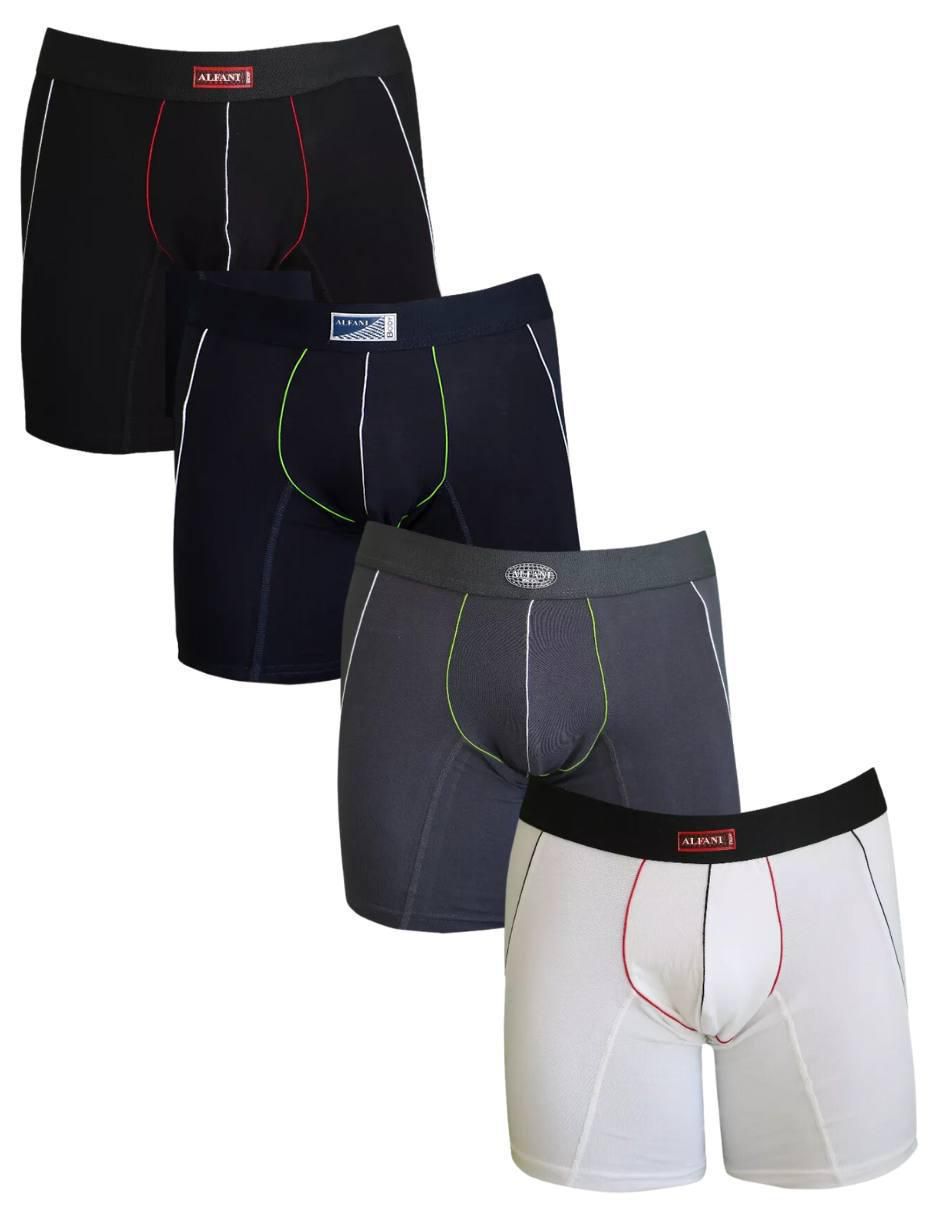 Gris oxford 4