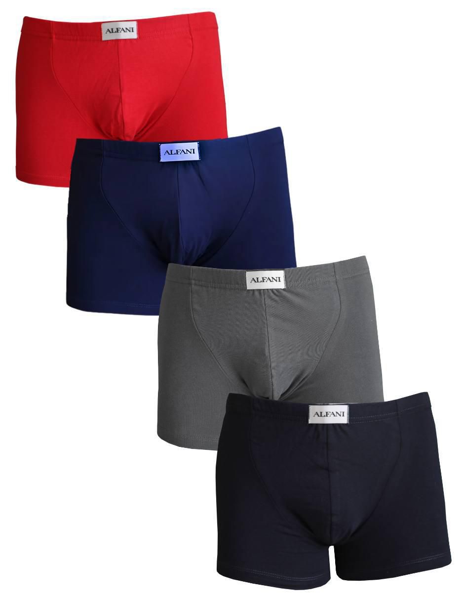 Set de bóxer de algodón para hombre Set de bóxer de algodón para hombre