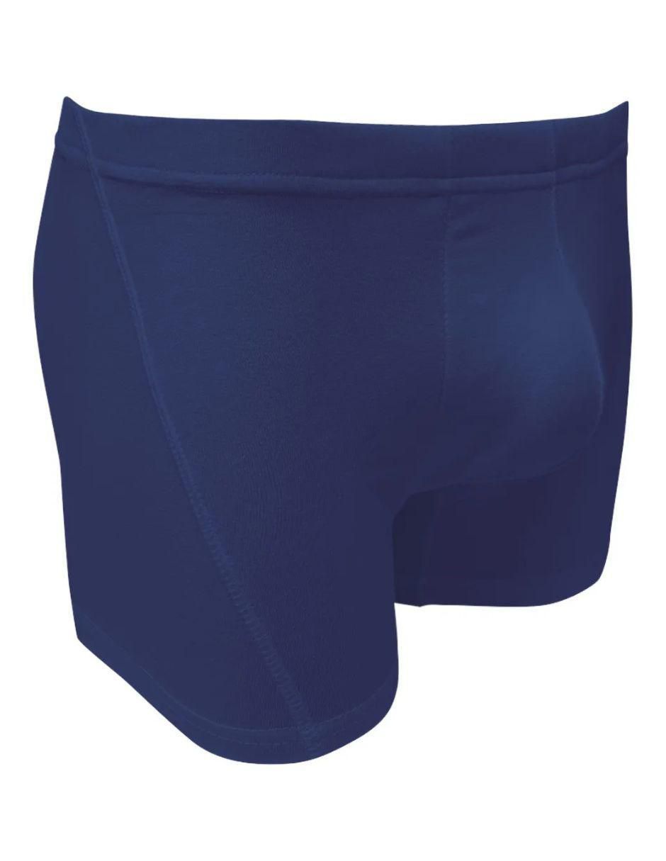 Bóxer brief de algodón para hombre 5