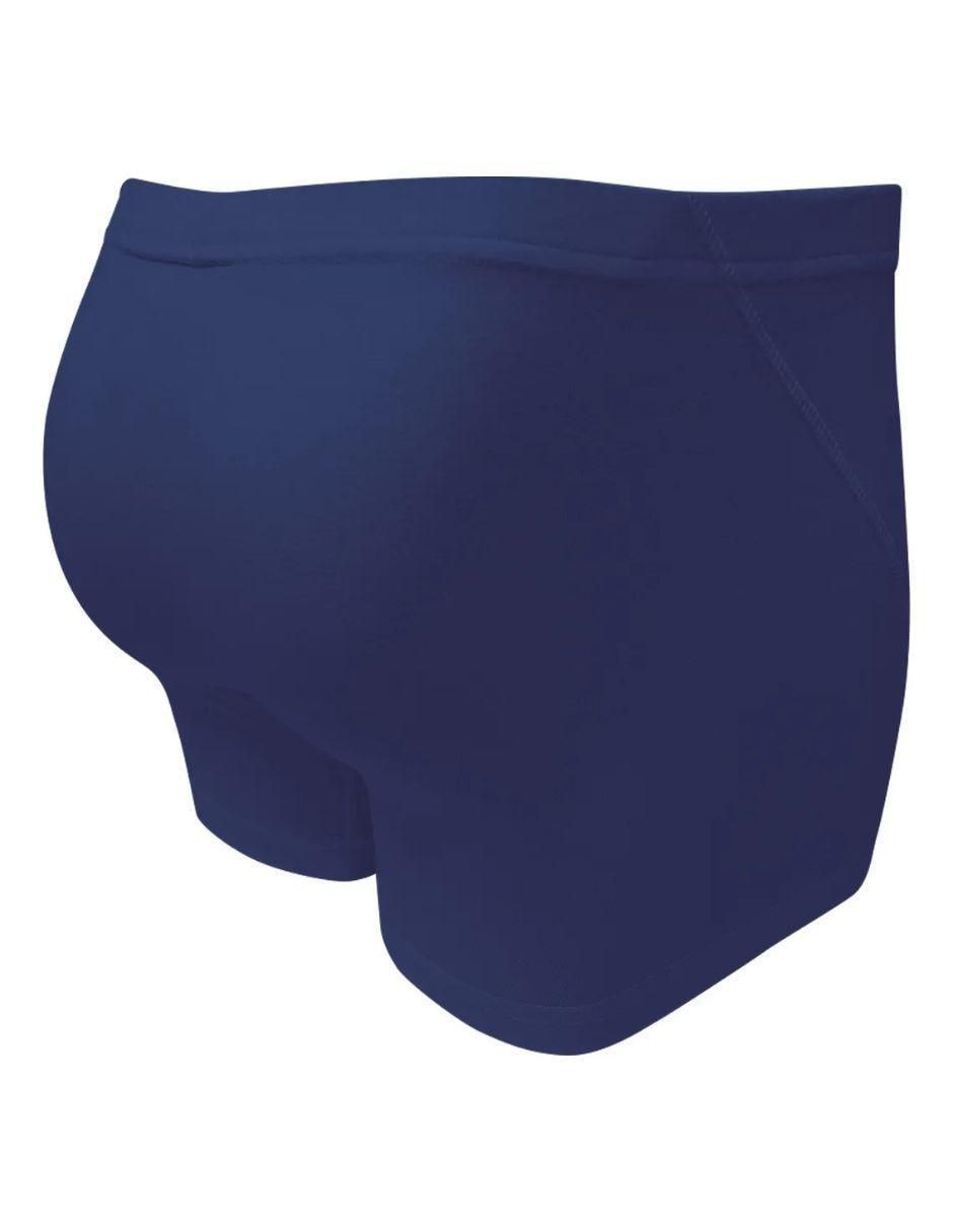 Bóxer brief de algodón para hombre 2