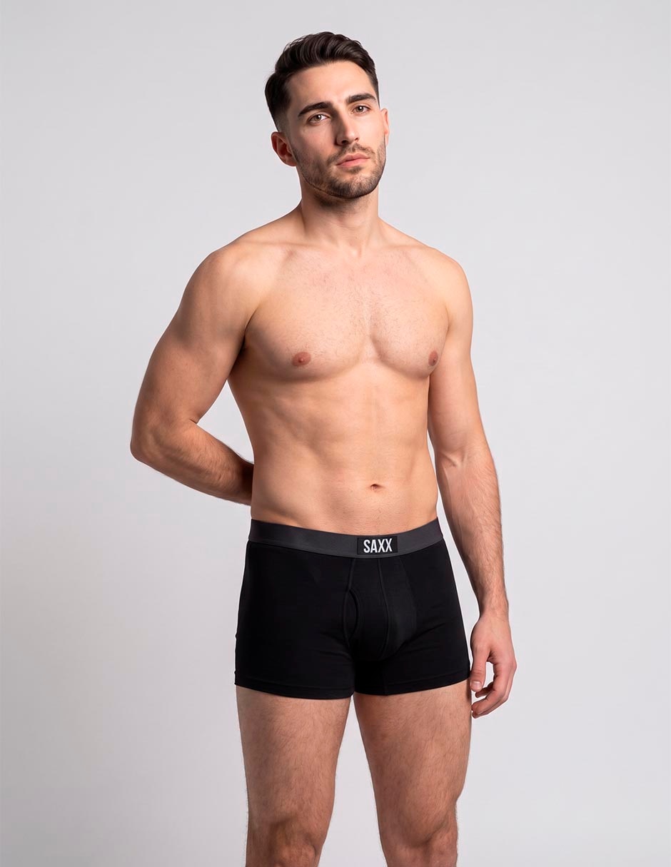 Set bóxer brief de algodón para hombre 3 piezas Set bóxer brief de algodón para hombre 3 piezas