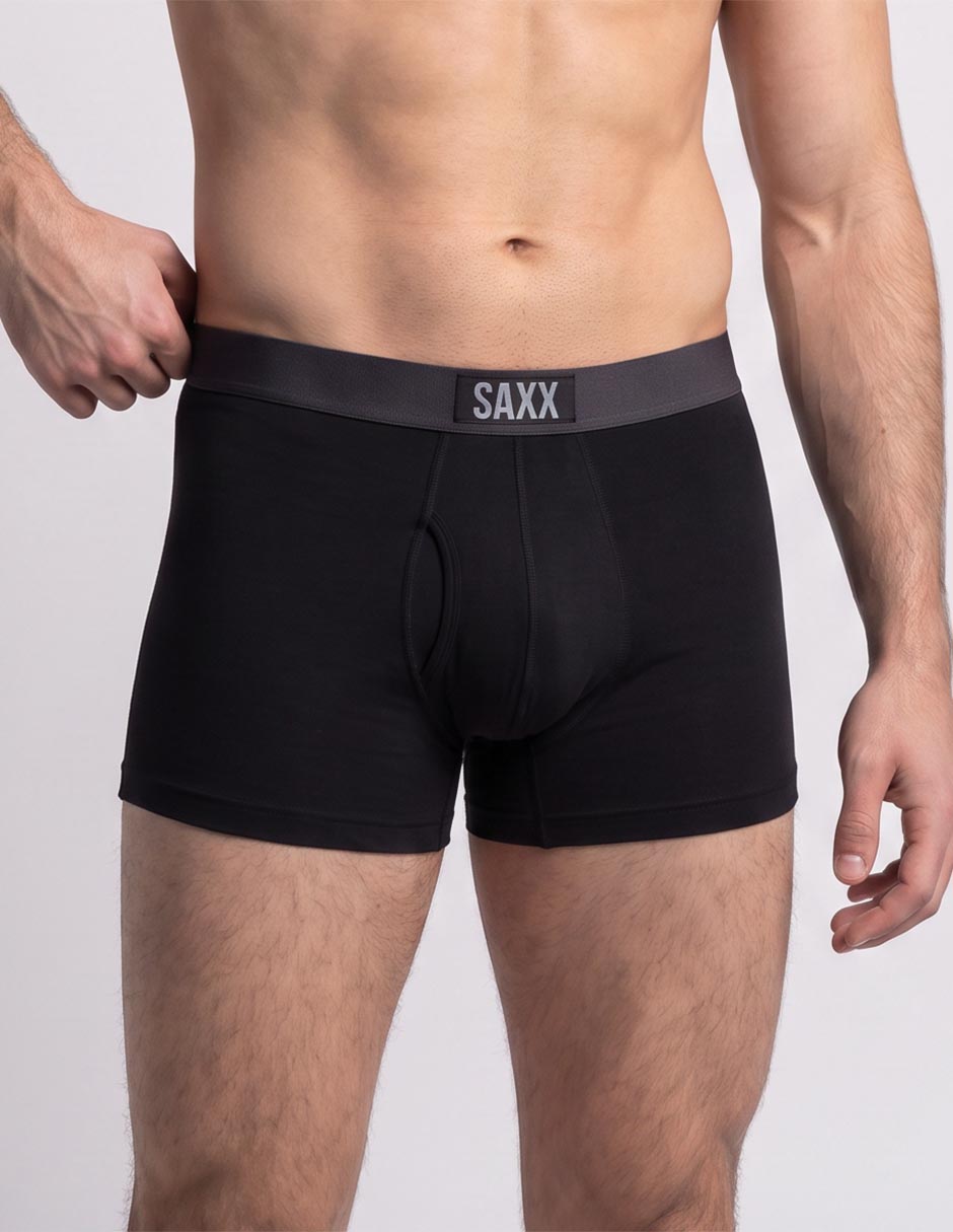 Set bóxer brief de algodón para hombre 3 piezas 4
