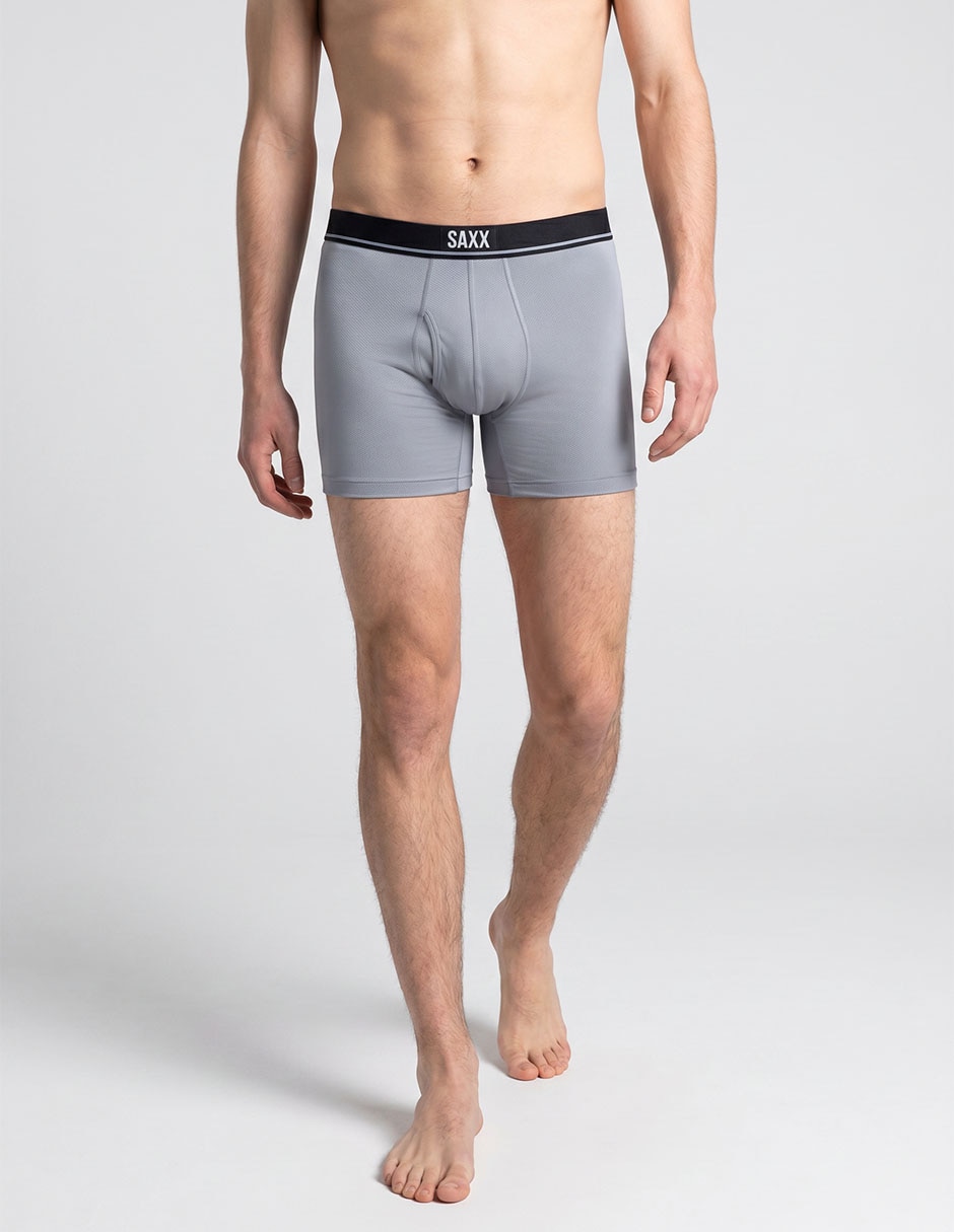 Bóxer Brief Para Hombre Bóxer Brief Para Hombre