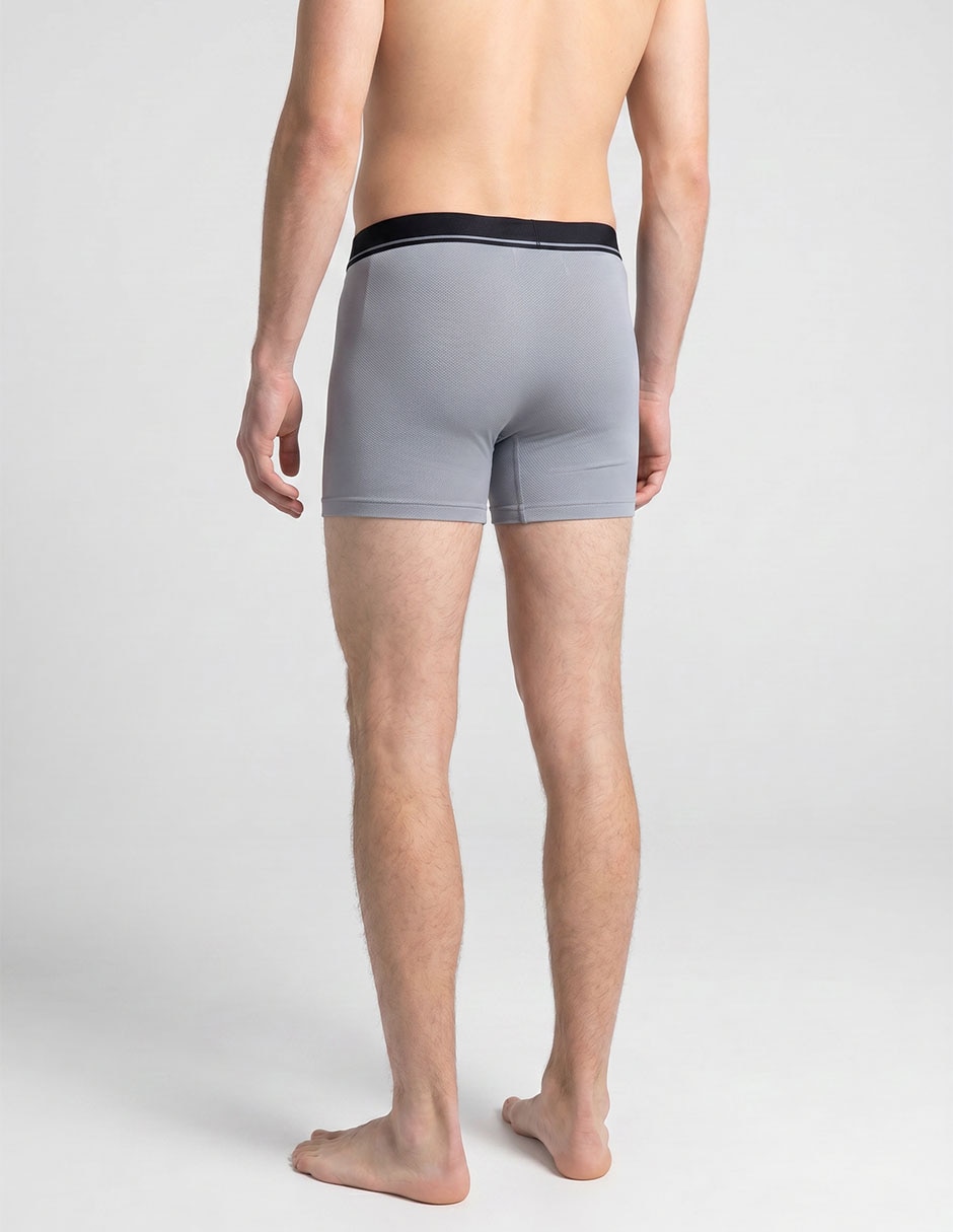 Bóxer Brief Saxx Para Hombre