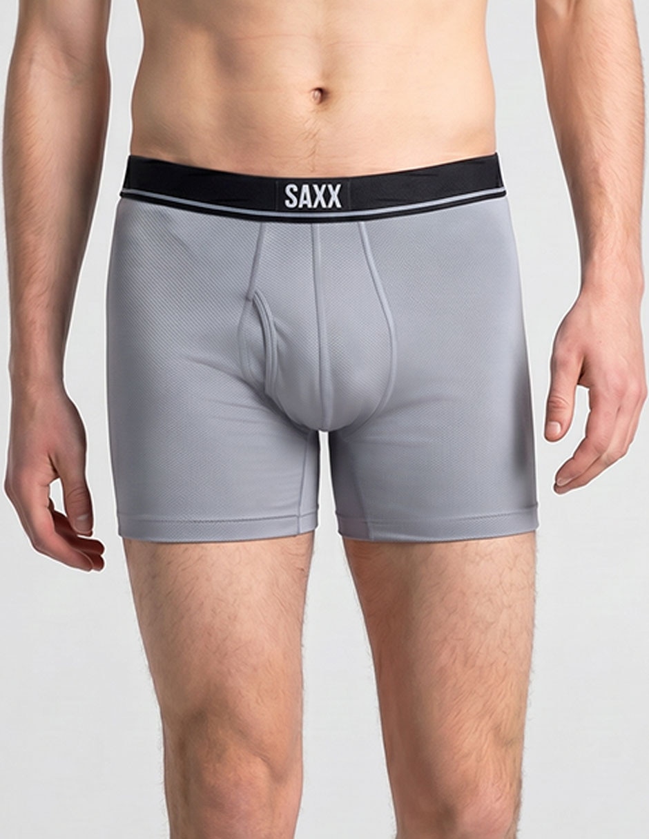 Bóxer Brief Saxx Para Hombre