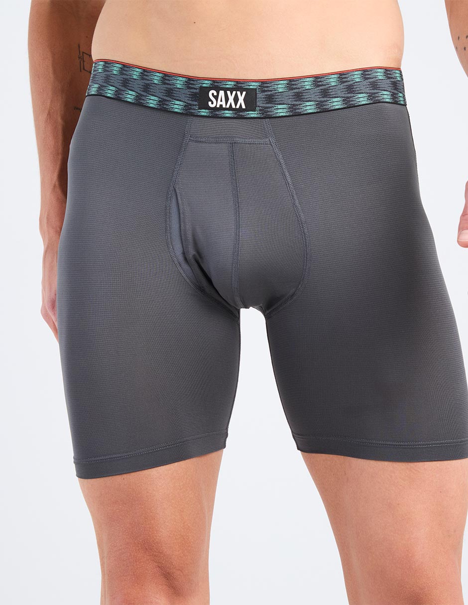 Bóxer brief para hombre 3 piezas
