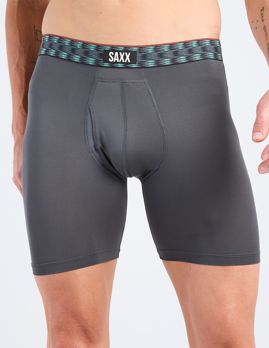 Bóxer brief para hombre 3 piezas Bóxer brief para hombre 3 piezas