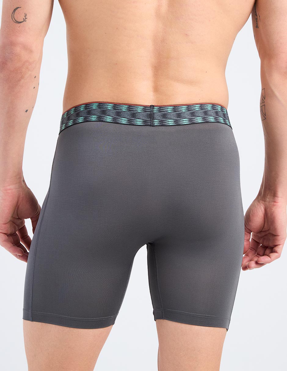Bóxer brief para hombre 4