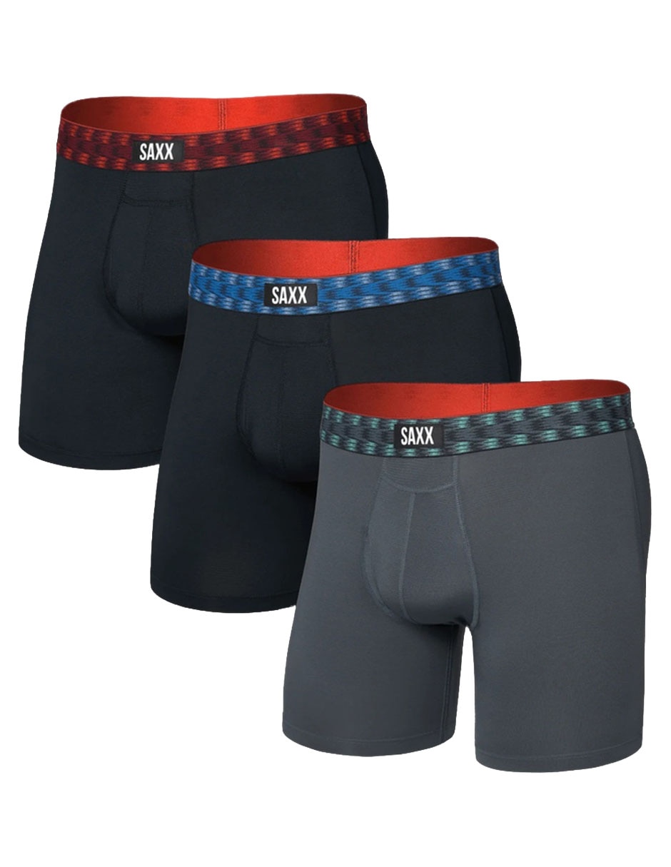 Bóxer brief para hombre 2