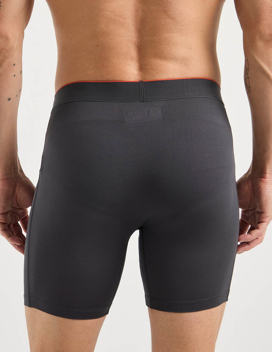 Bóxer brief para hombre 3 piezas 5