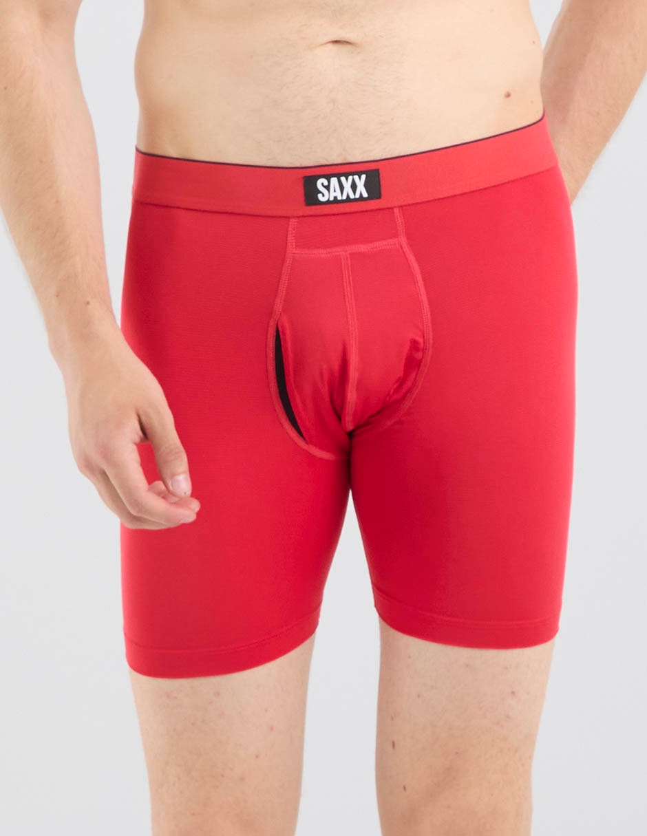 Bóxer brief para hombre 3 piezas 7