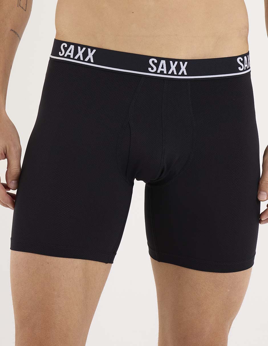 Bóxer brief para hombre 3 piezas Bóxer brief para hombre 3 piezas