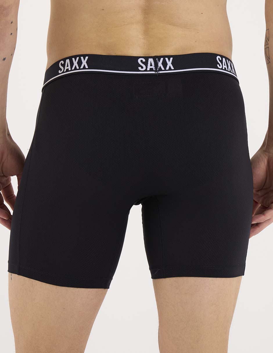 Bóxer brief para hombre 4