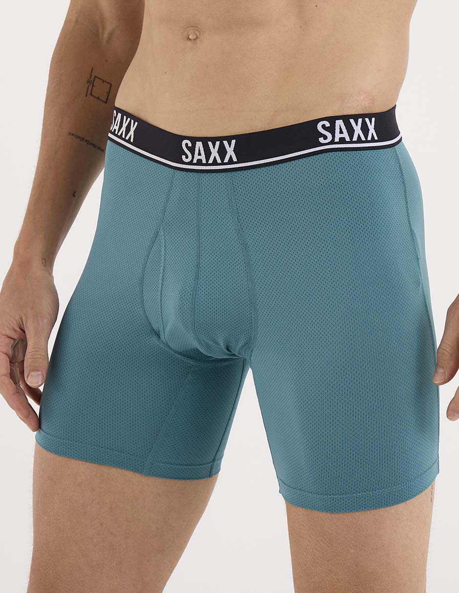 Set de bóxer brief para hombre 5