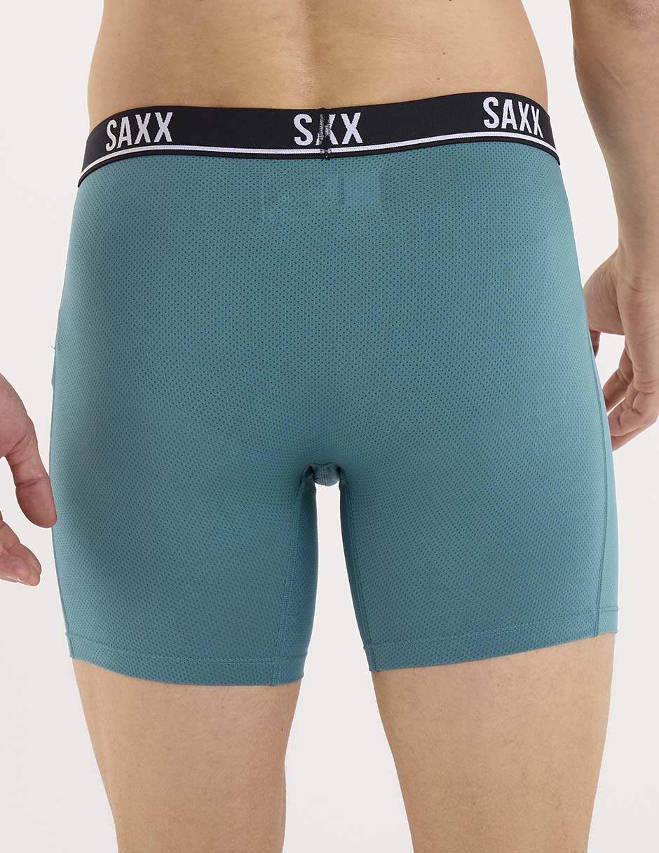 Set de bóxer brief para hombre 4