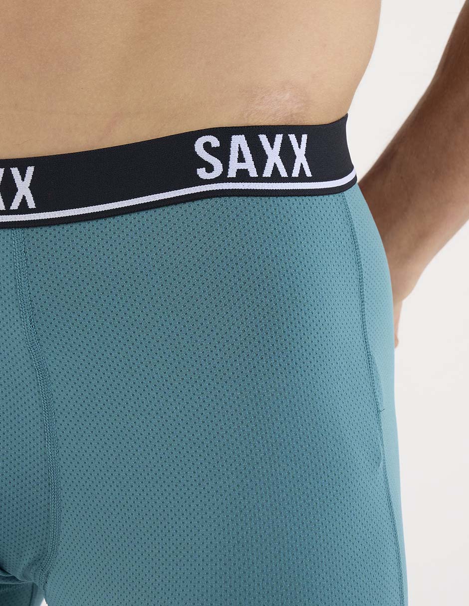 Set de bóxer brief para hombre 3