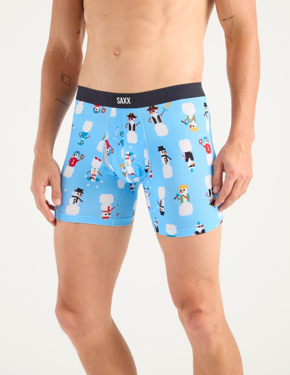 Bóxer brief para hombre