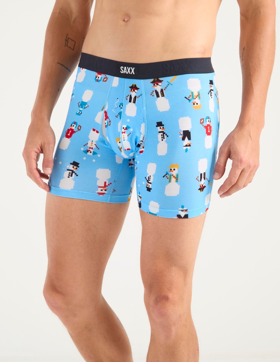 Bóxer brief para hombre