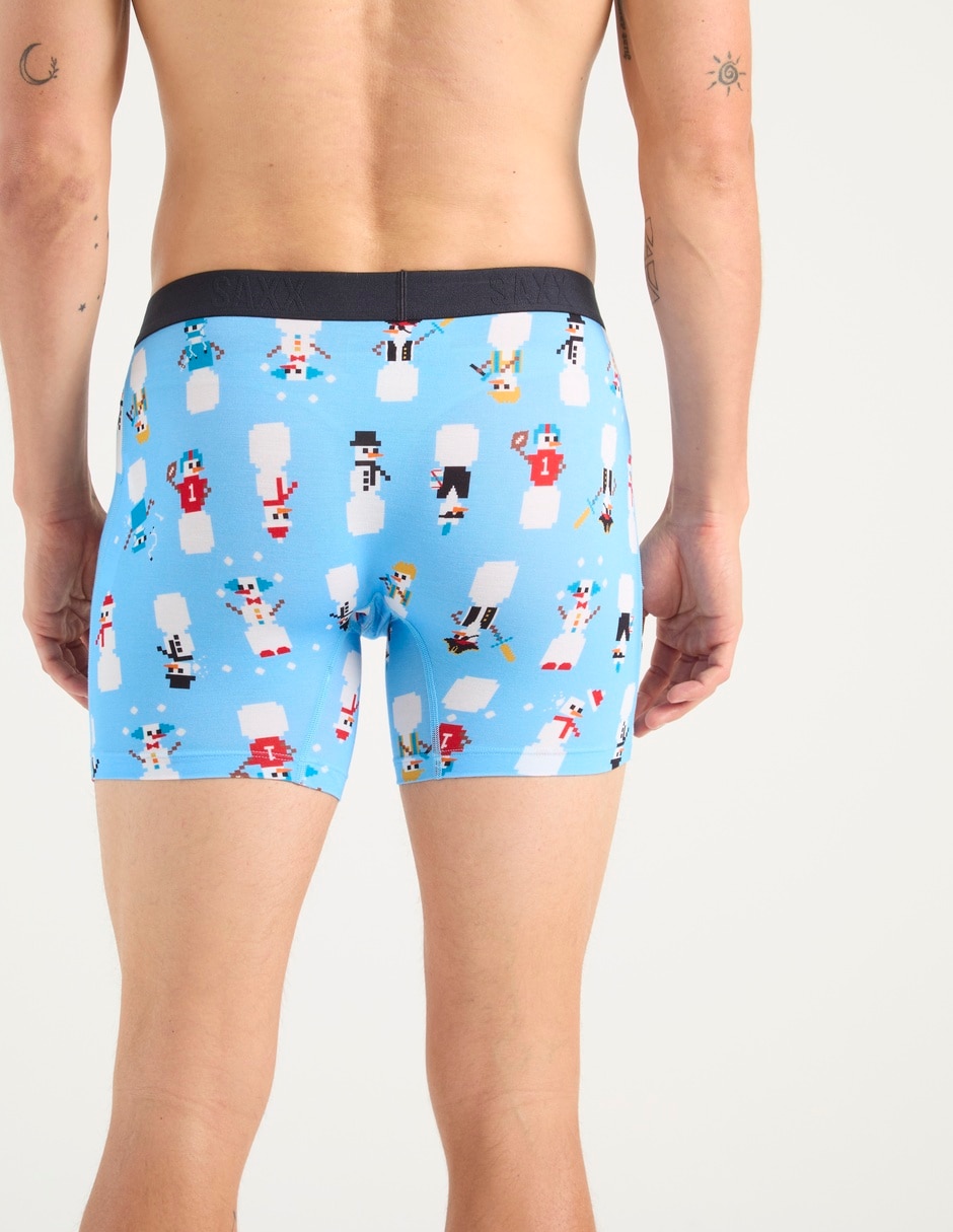 Bóxer brief para hombre