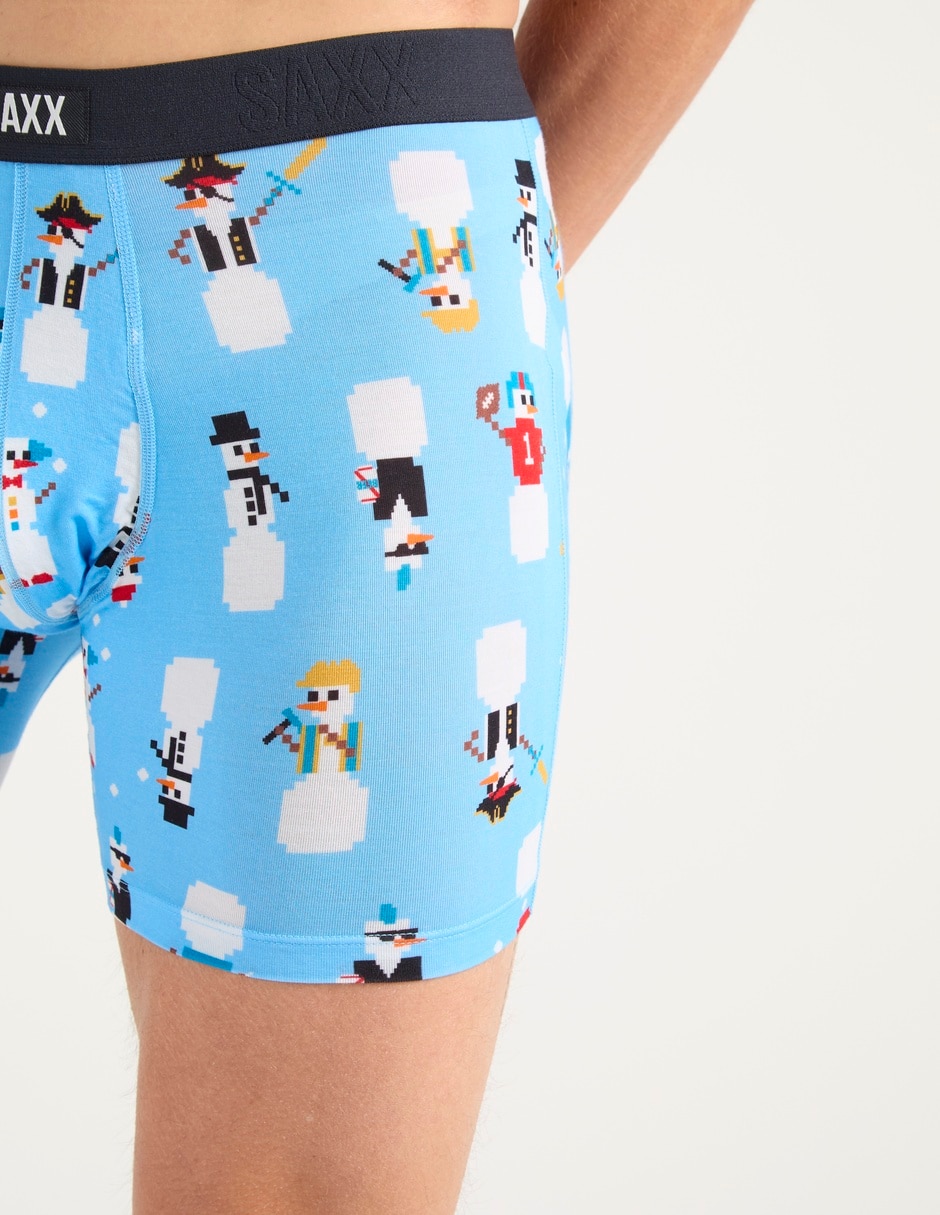 Bóxer brief para hombre