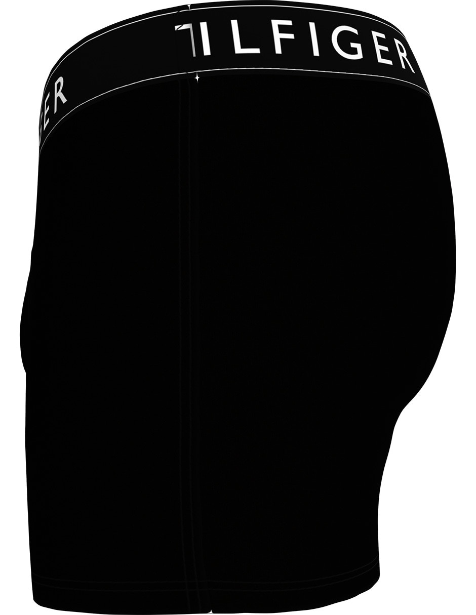 Bóxer trunk Tommy Hilfiger de algodón para hombre 3 piezas