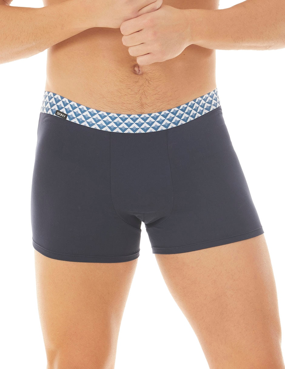 Set de bóxer para hombre 9