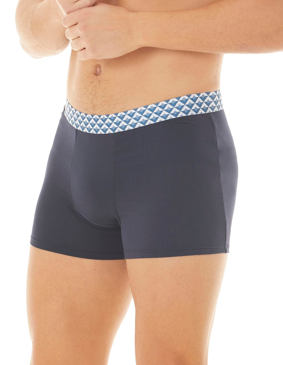 Set de bóxer para hombre 13