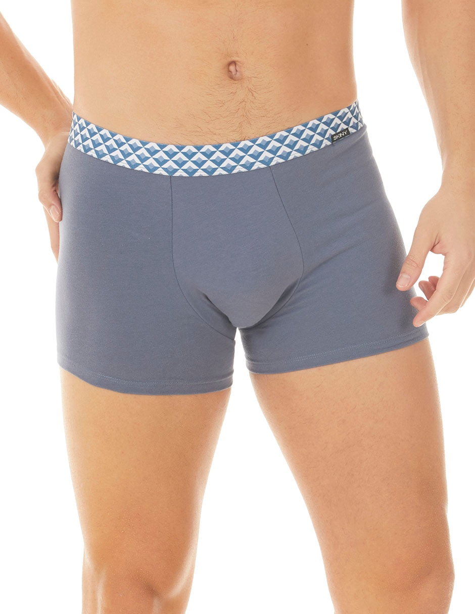 Set de bóxer para hombre