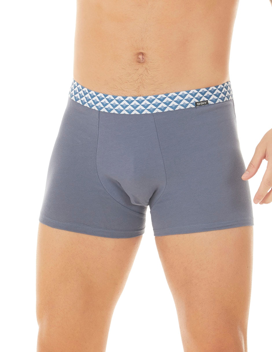 Set de bóxer para hombre