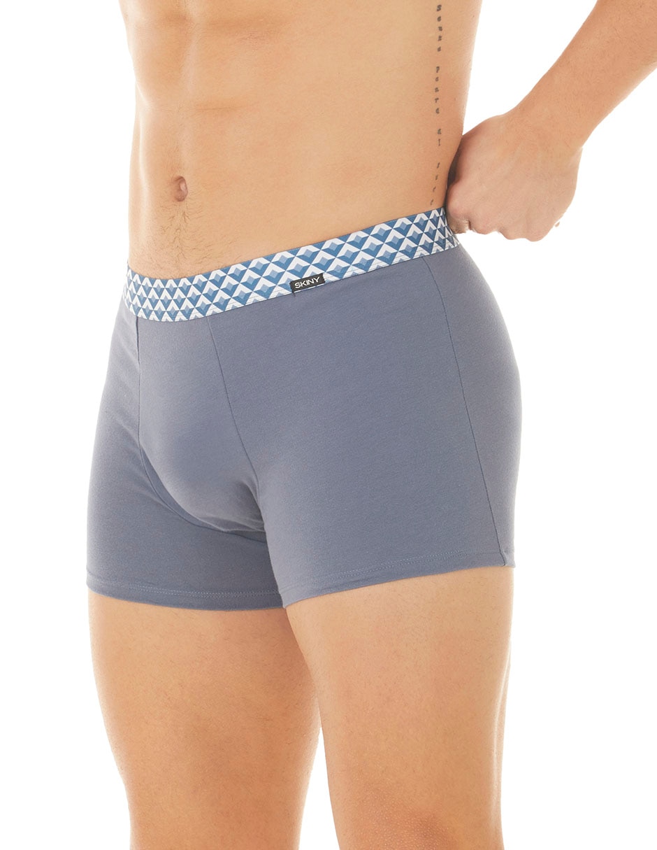 Set de bóxer para hombre 8