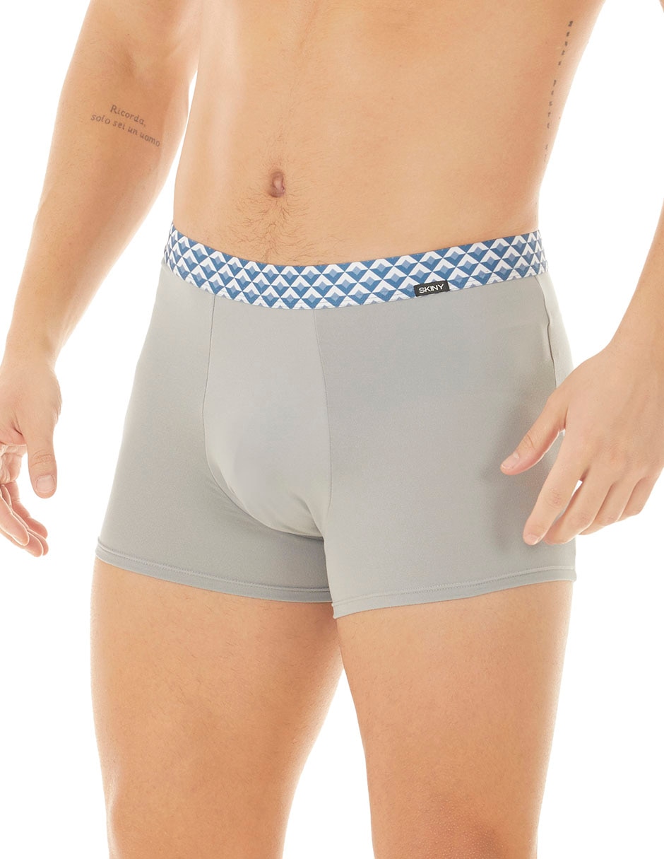 Set de bóxer para hombre 6