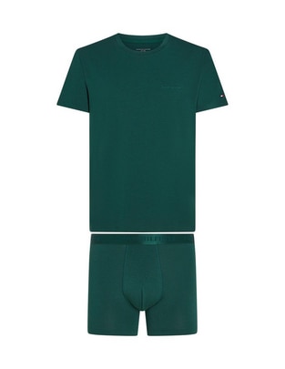 Bóxer brief Hilfiger para hombre 2 piezas Bóxer brief Hilfiger para hombre 2 piezas