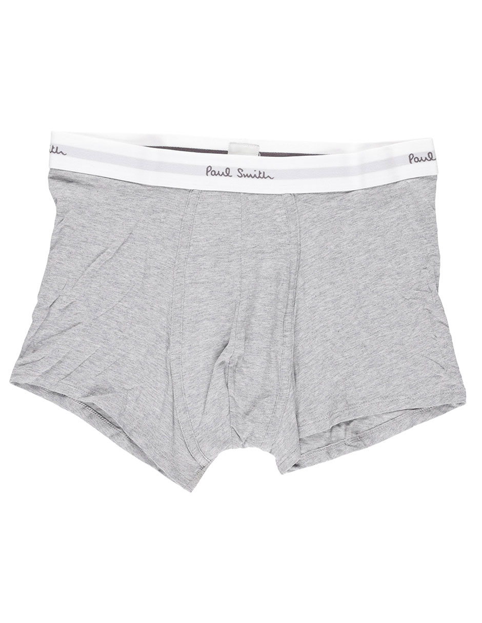 Set Bóxer Trunk Para Hombre 3 Piezas
