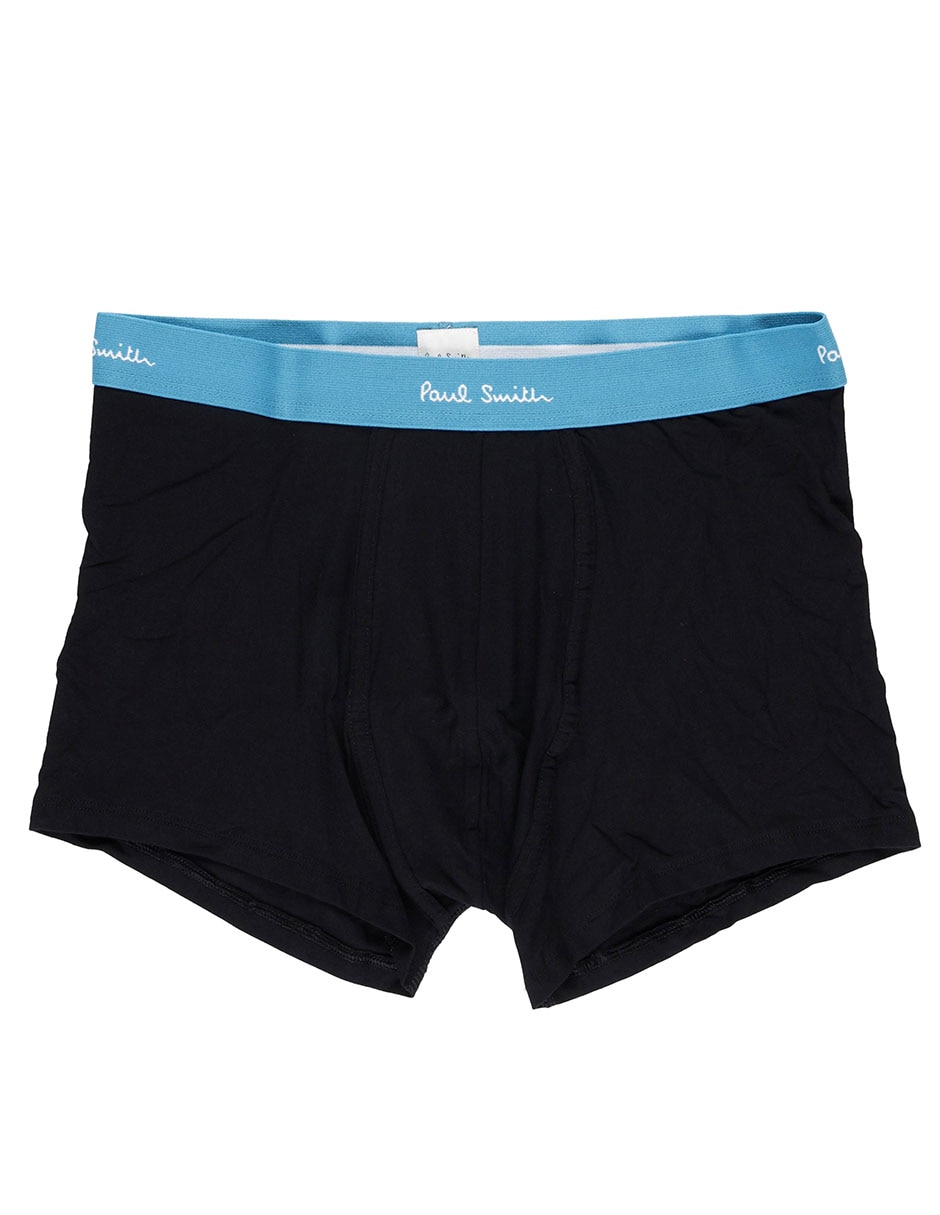 Set Bóxer Trunk Para Hombre 3 Piezas