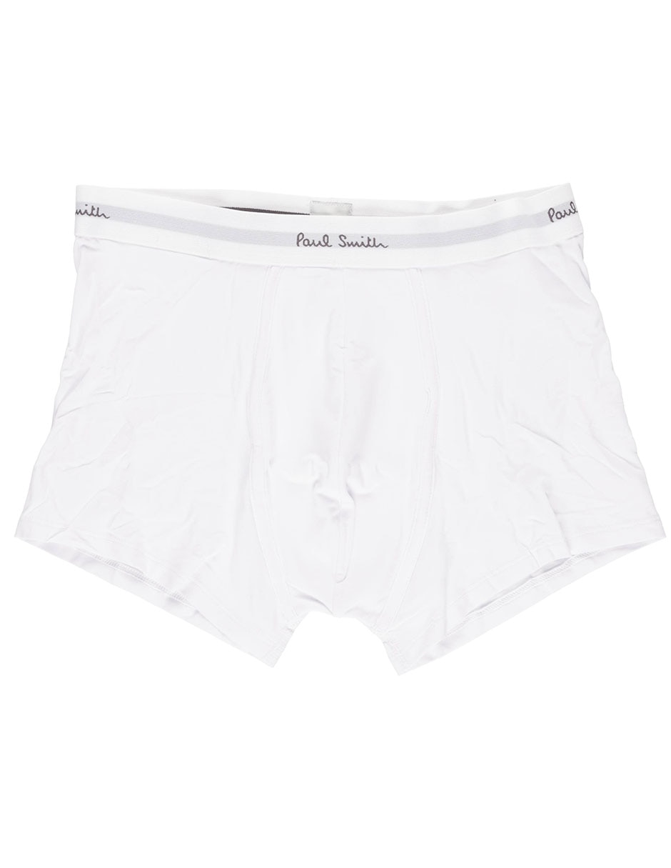 Set Bóxer Trunk Para Hombre 3 Piezas