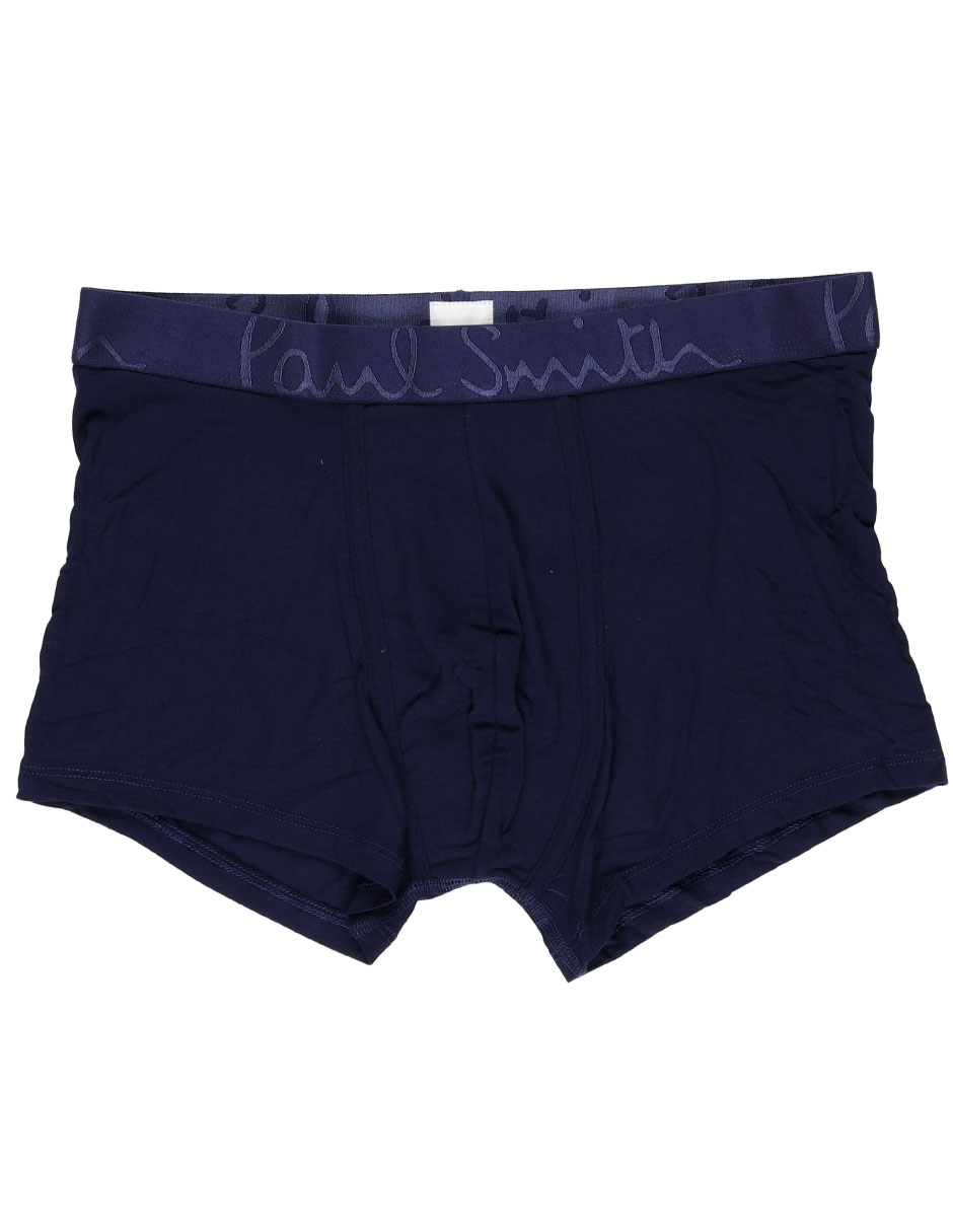 Set Bóxer Trunk Para Hombre 3 Piezas