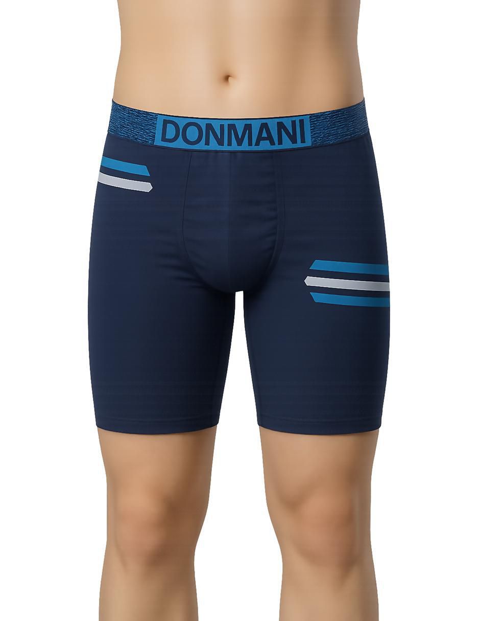 Set bóxer brief para hombre 6 piezas Set bóxer brief para hombre 6 piezas