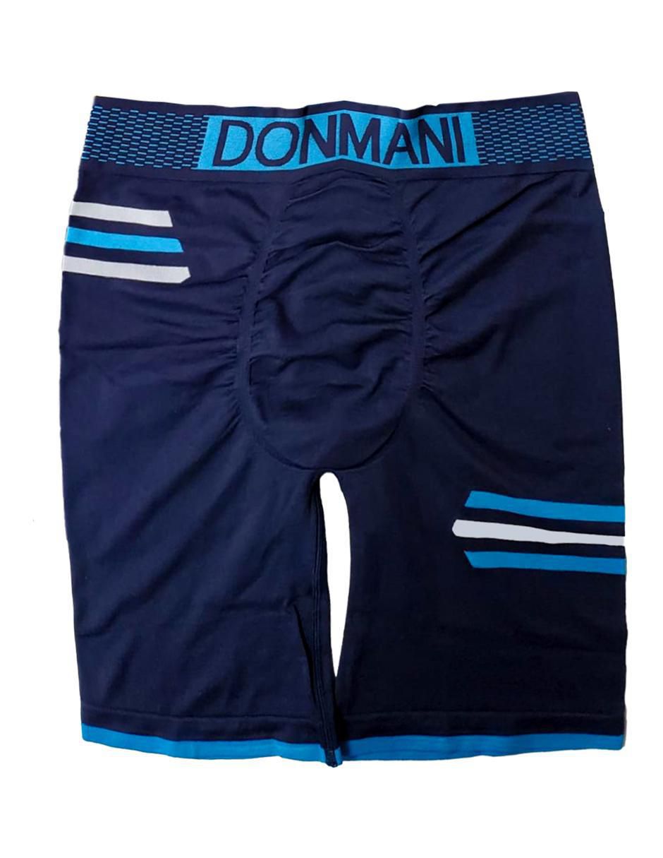 Set de bóxer brief para hombre 3