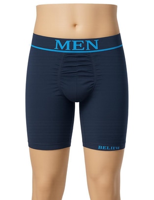 Set bóxer brief para hombre 6 piezas Set bóxer brief para hombre 6 piezas