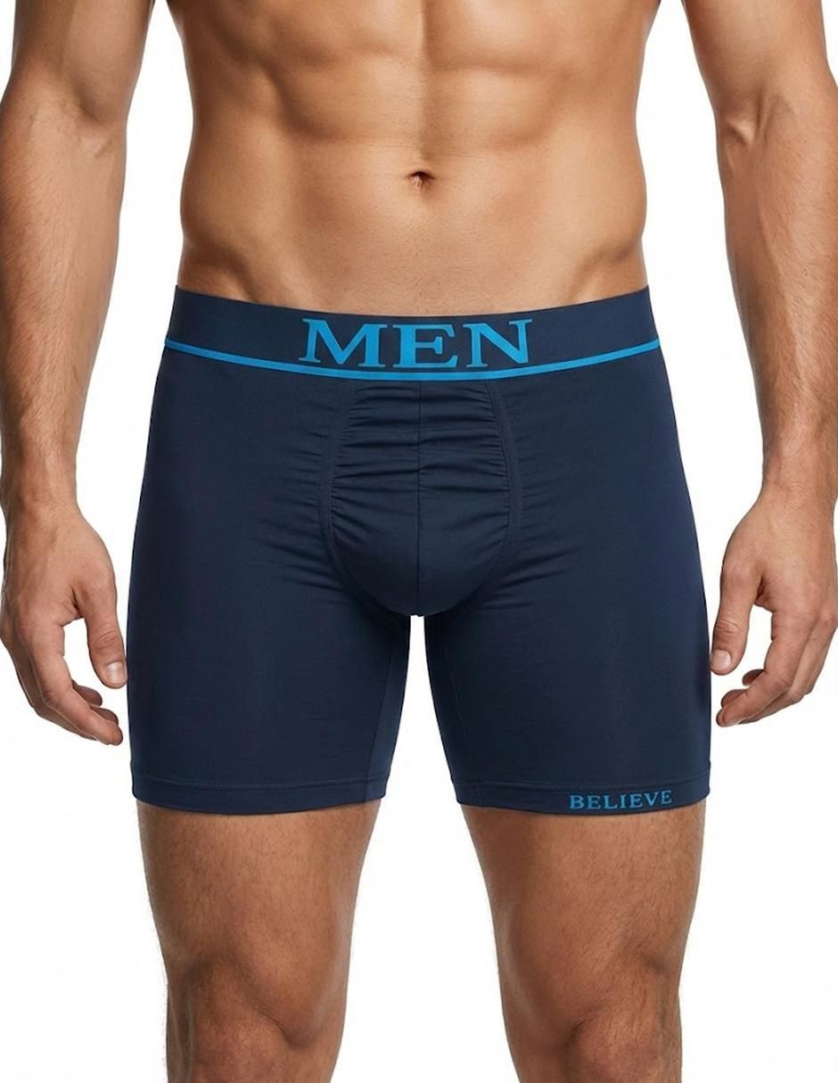 Set de bóxer brief para hombre 3