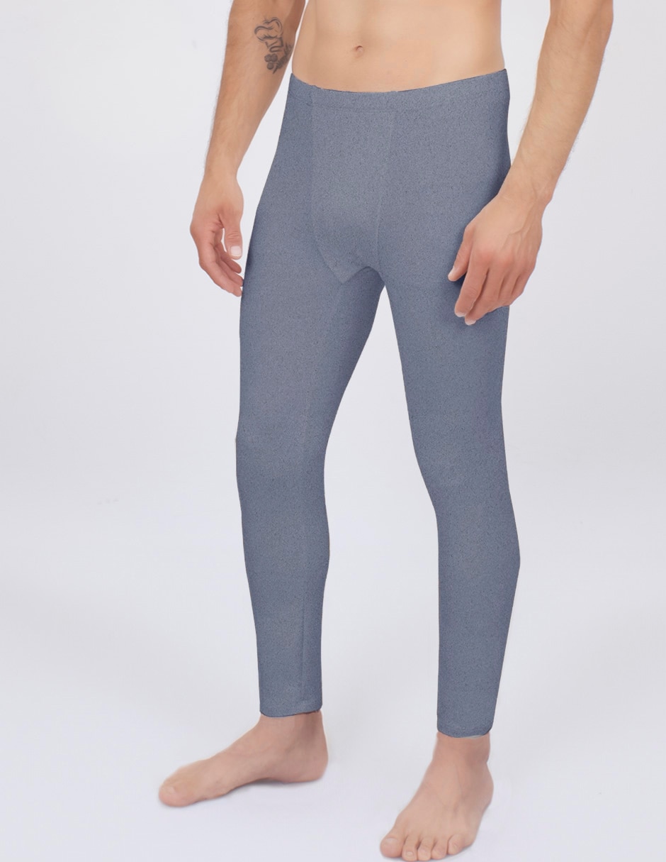 Pantalón térmico para hombre