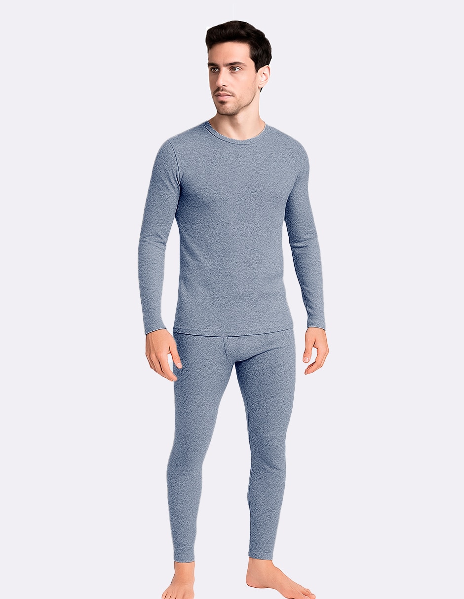 Pantalón térmico para hombre