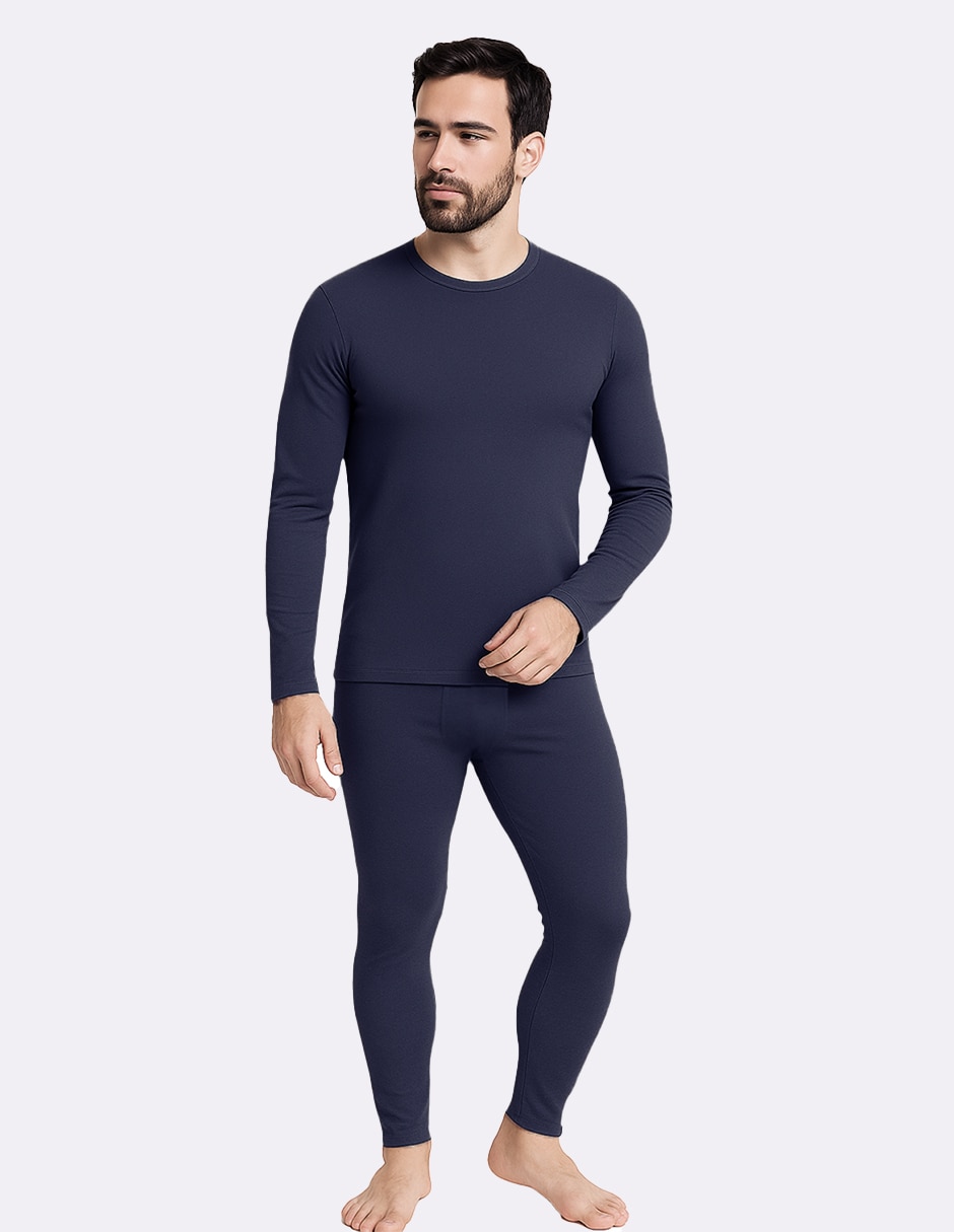 Pantalón térmico Max Gear para hombre