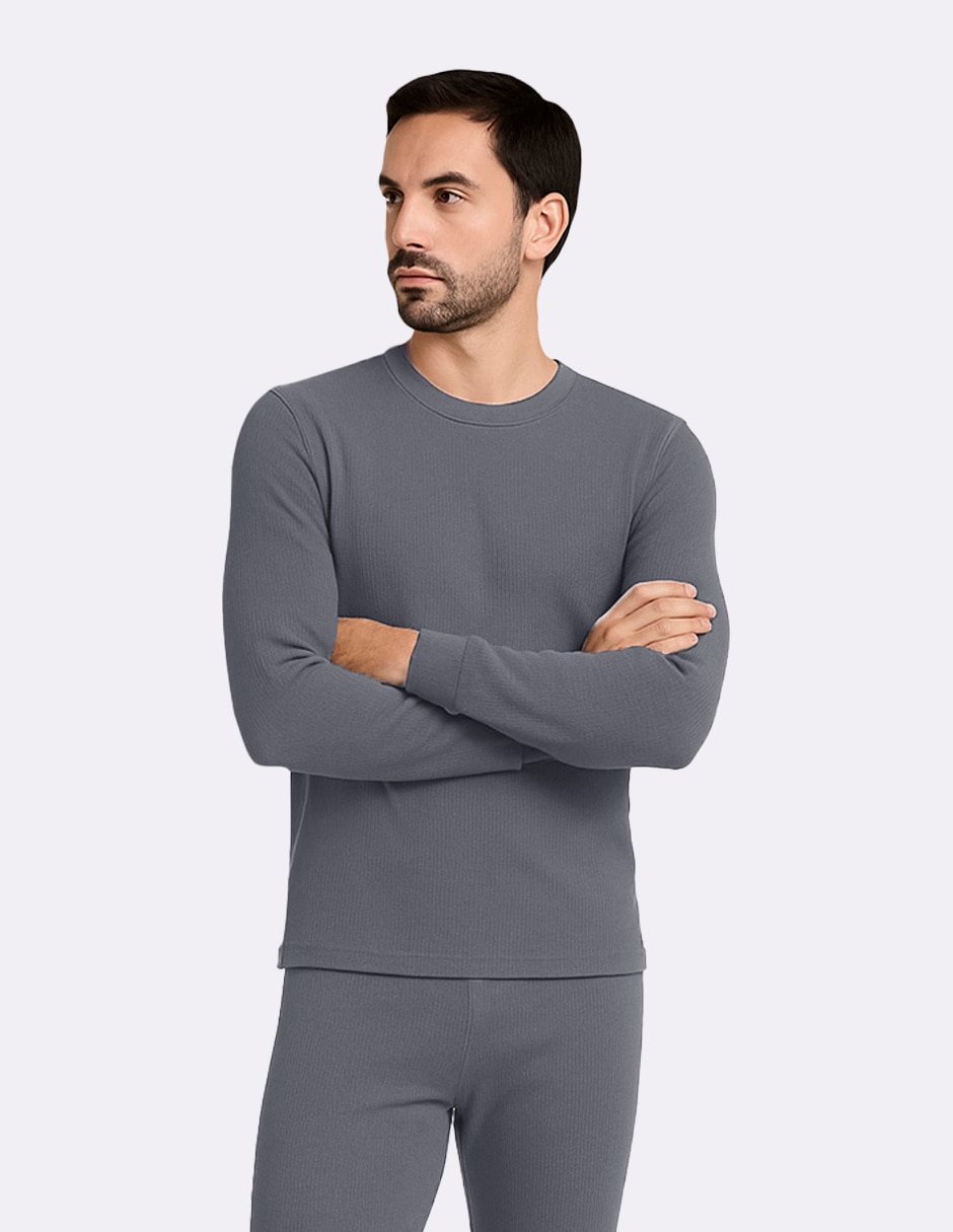 Camiseta térmica Max Gear para hombre