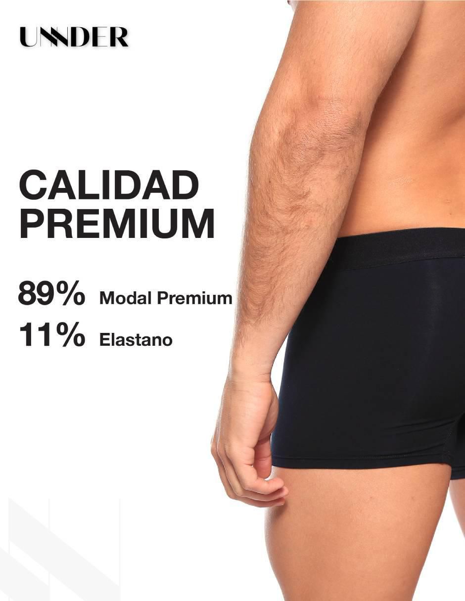 Bóxer brief para hombre 2