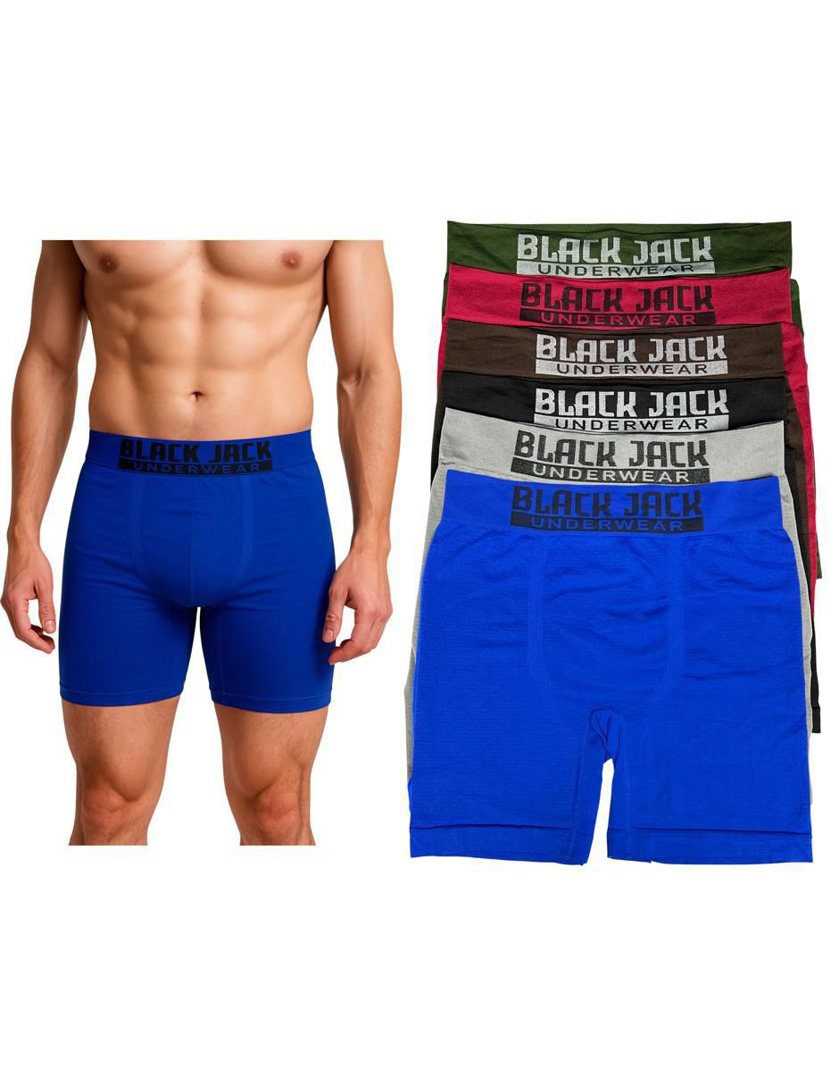 Set de bóxer para hombre 2