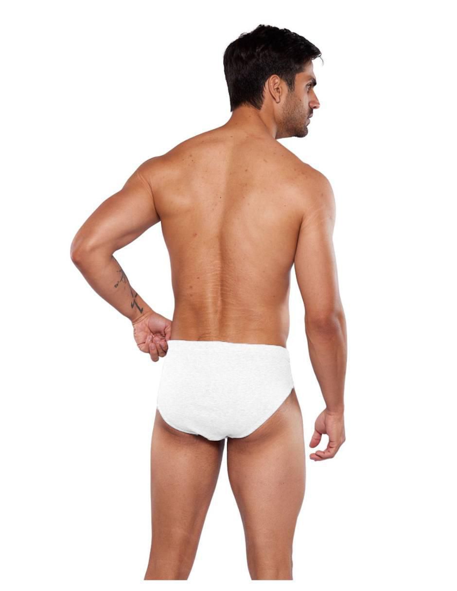 Set de trusa de algodón para hombre 5