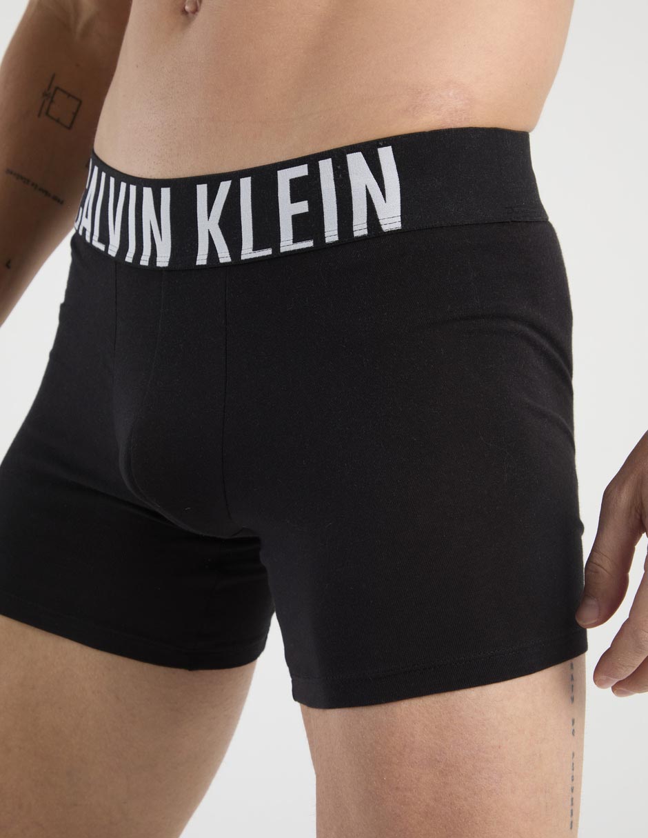 Bóxer brief de algodón para hombre 5