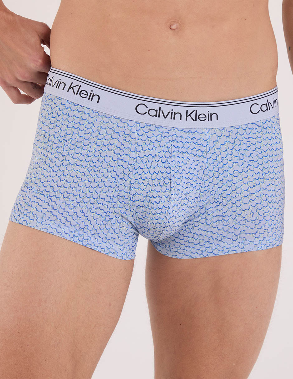 Set de bóxer brief Calvin Klein para hombre 3 piezas