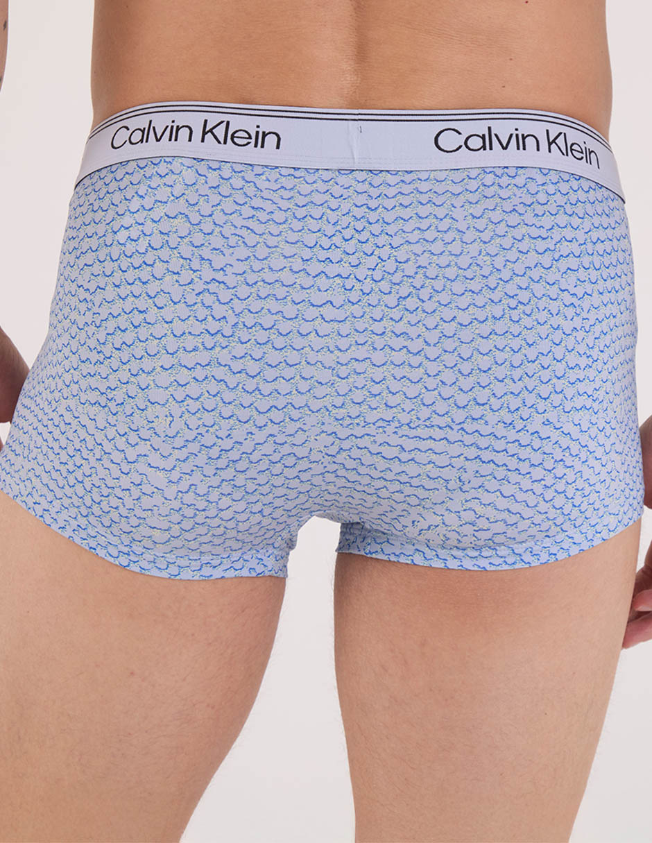 Set de bóxer brief Calvin Klein para hombre 3 piezas